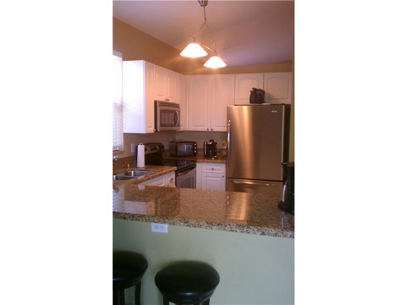 SOMERSET II SOUTH 163-46 - Residential Lease