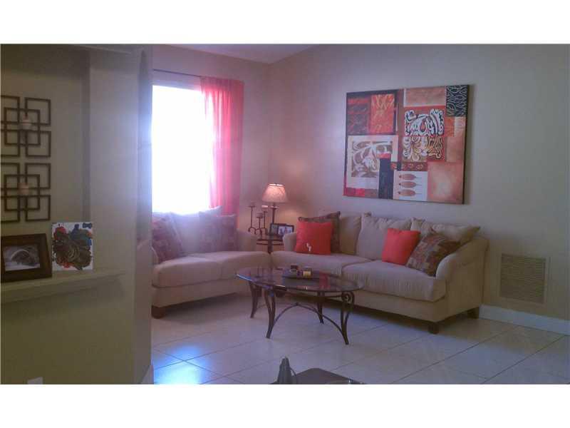 SOMERSET II SOUTH 163-46 - Residential Lease