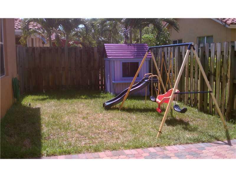 SOMERSET II SOUTH 163-46 - Residential Lease
