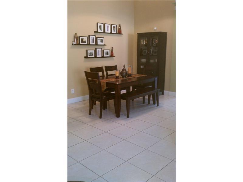 SOMERSET II SOUTH 163-46 - Residential Lease