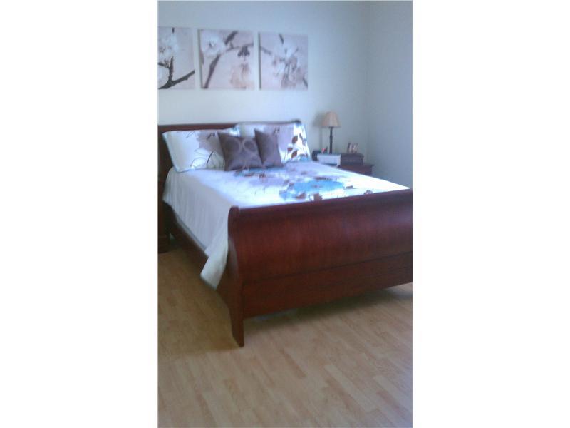 SOMERSET II SOUTH 163-46 - Residential Lease