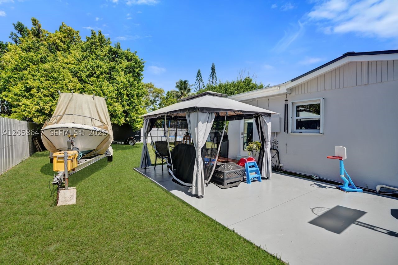 SOUTH MIAMI HEIGHTS ADDN - Residential