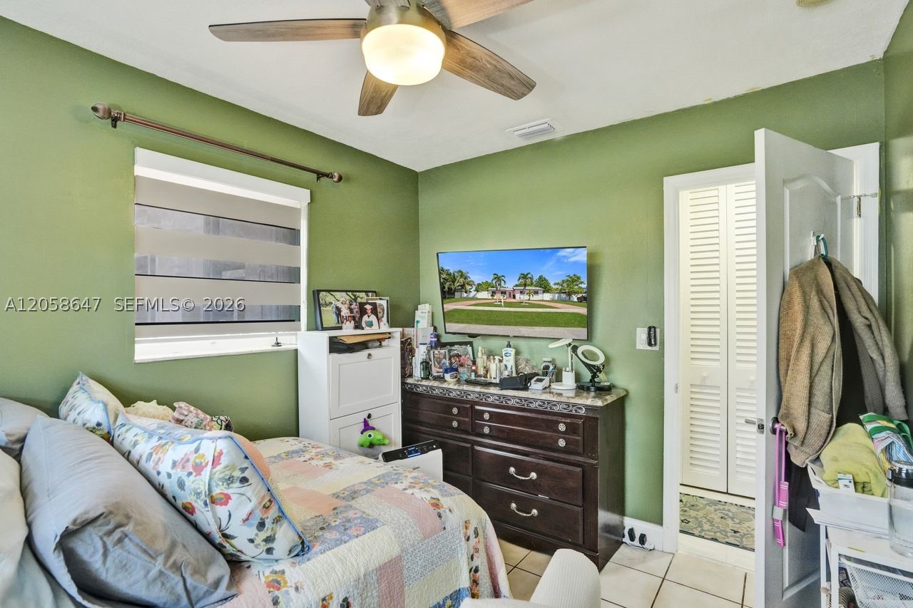 SOUTH MIAMI HEIGHTS ADDN - Residential