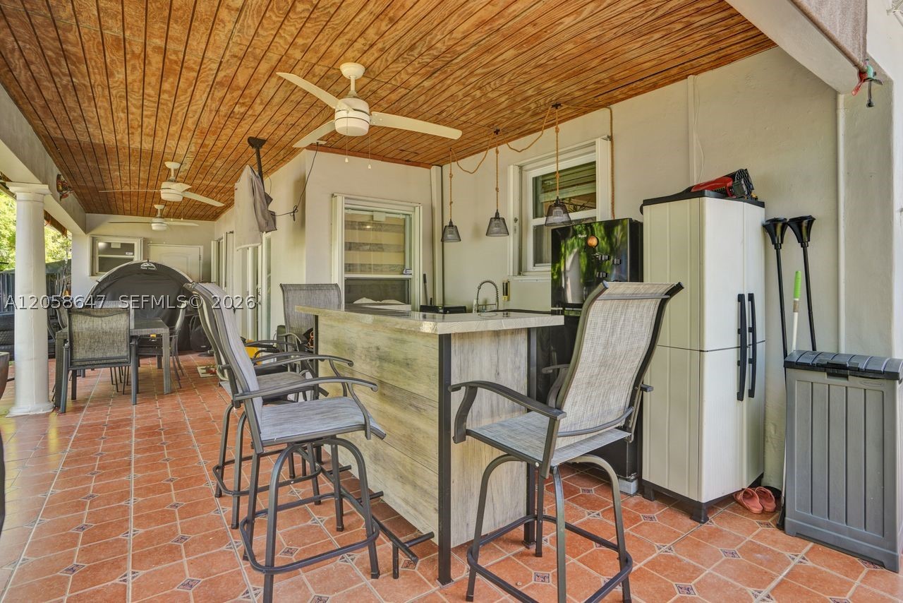 SOUTH MIAMI HEIGHTS ADDN - Residential