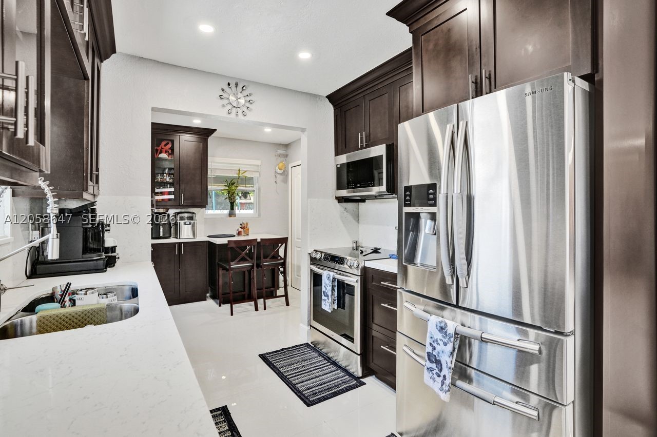 SOUTH MIAMI HEIGHTS ADDN - Residential
