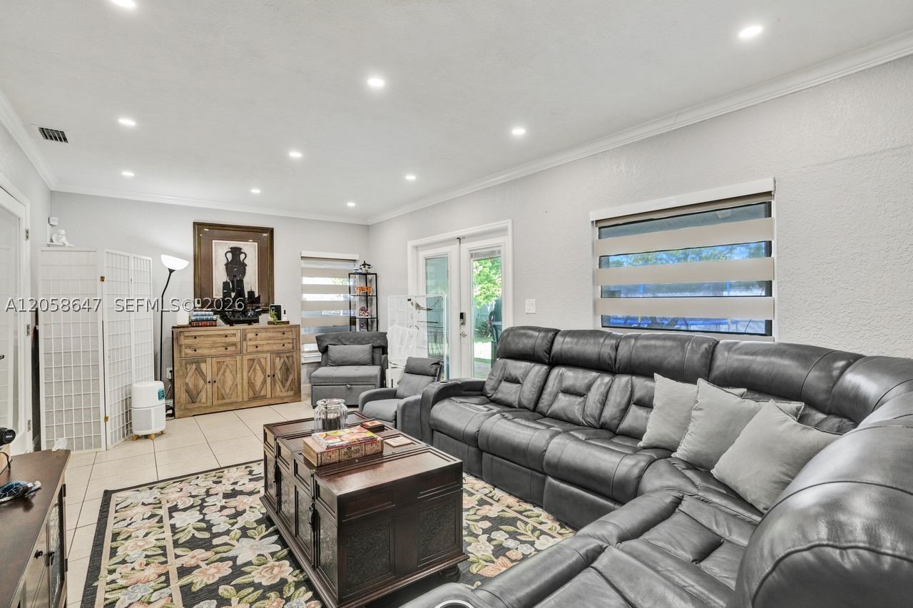 SOUTH MIAMI HEIGHTS ADDN - Residential