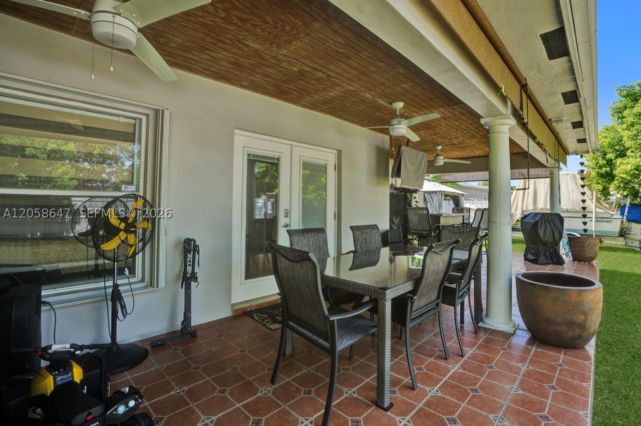 SOUTH MIAMI HEIGHTS ADDN - Residential