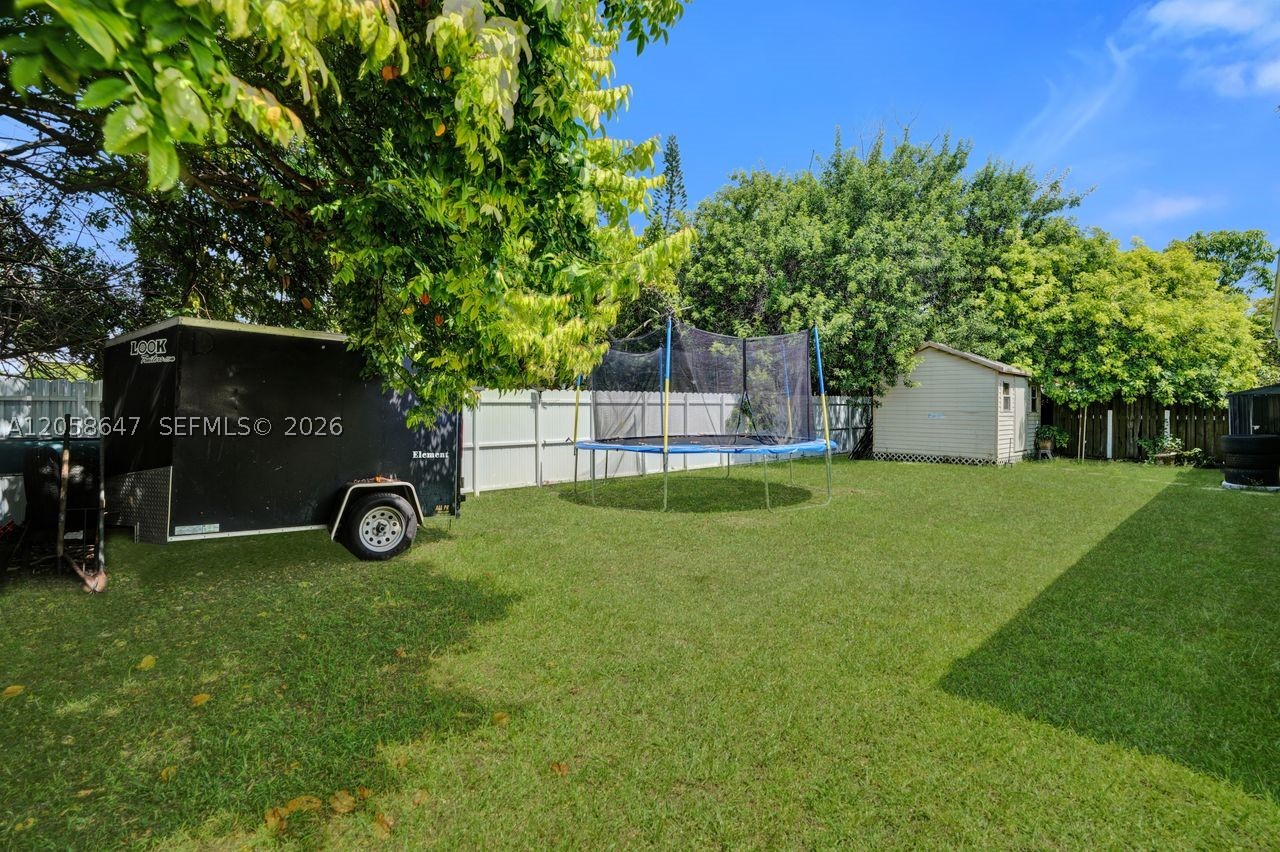 SOUTH MIAMI HEIGHTS ADDN - Residential