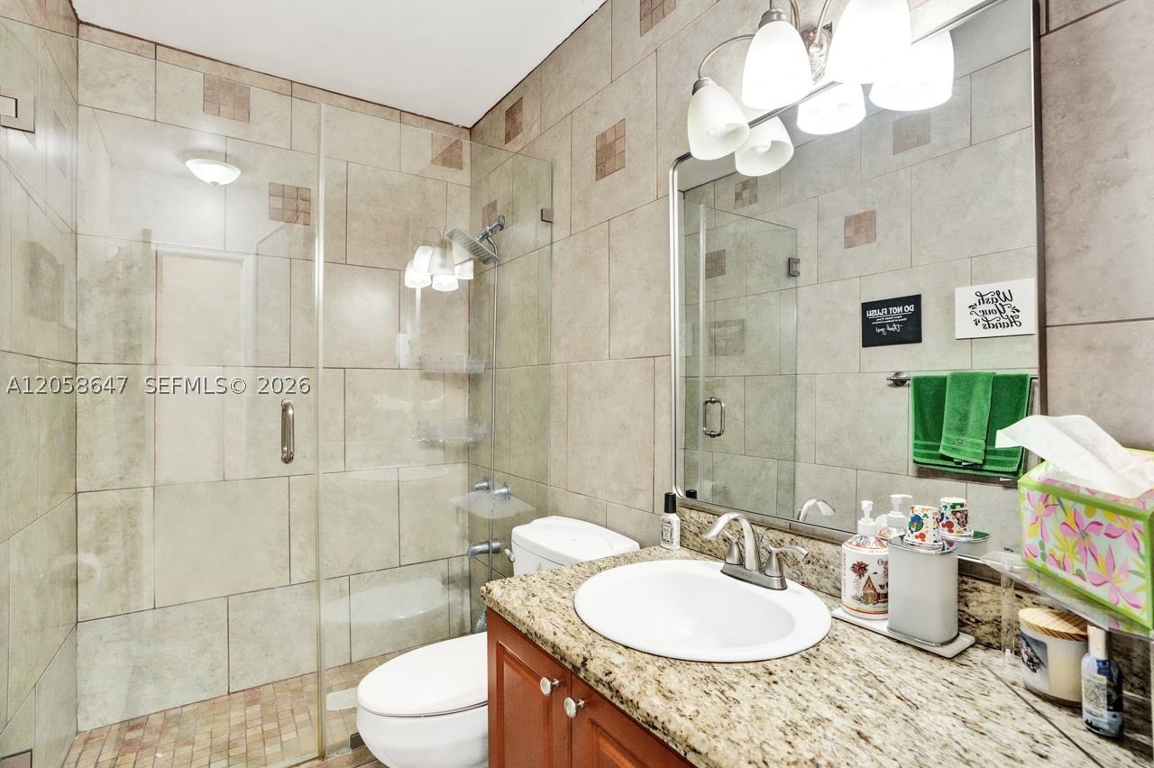 SOUTH MIAMI HEIGHTS ADDN - Residential