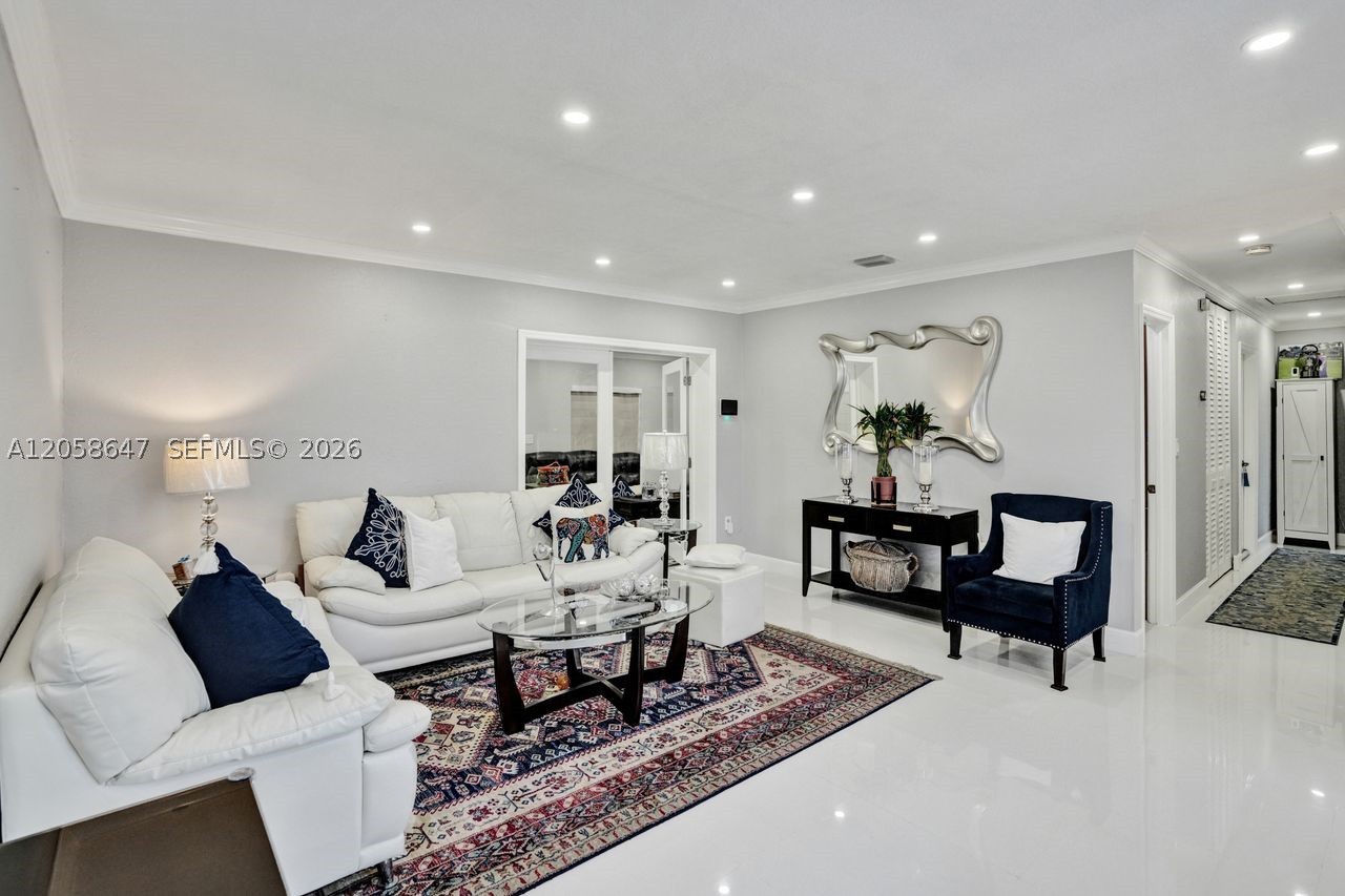 SOUTH MIAMI HEIGHTS ADDN - Residential