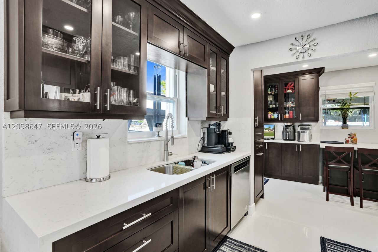 SOUTH MIAMI HEIGHTS ADDN - Residential