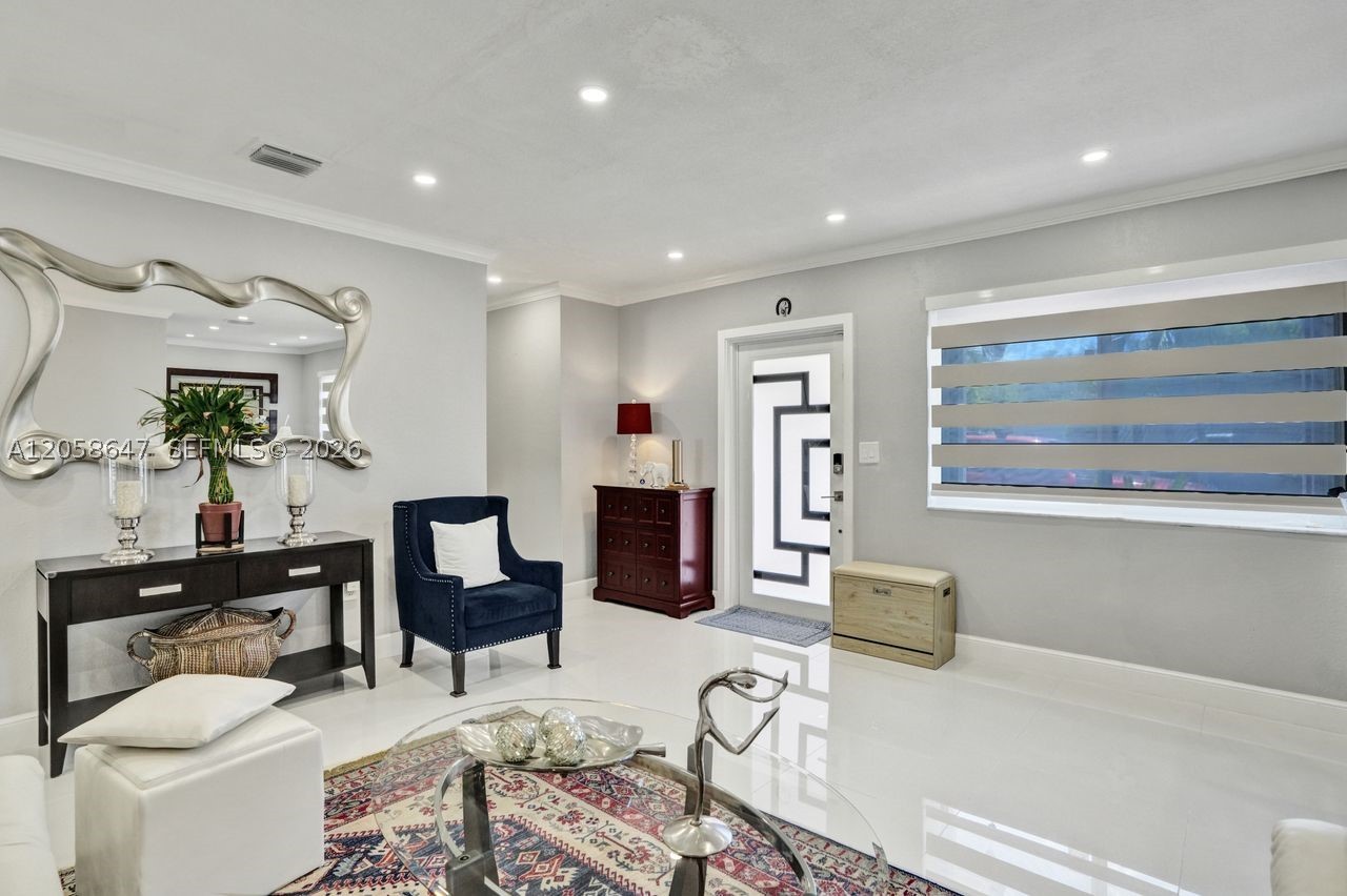 SOUTH MIAMI HEIGHTS ADDN - Residential