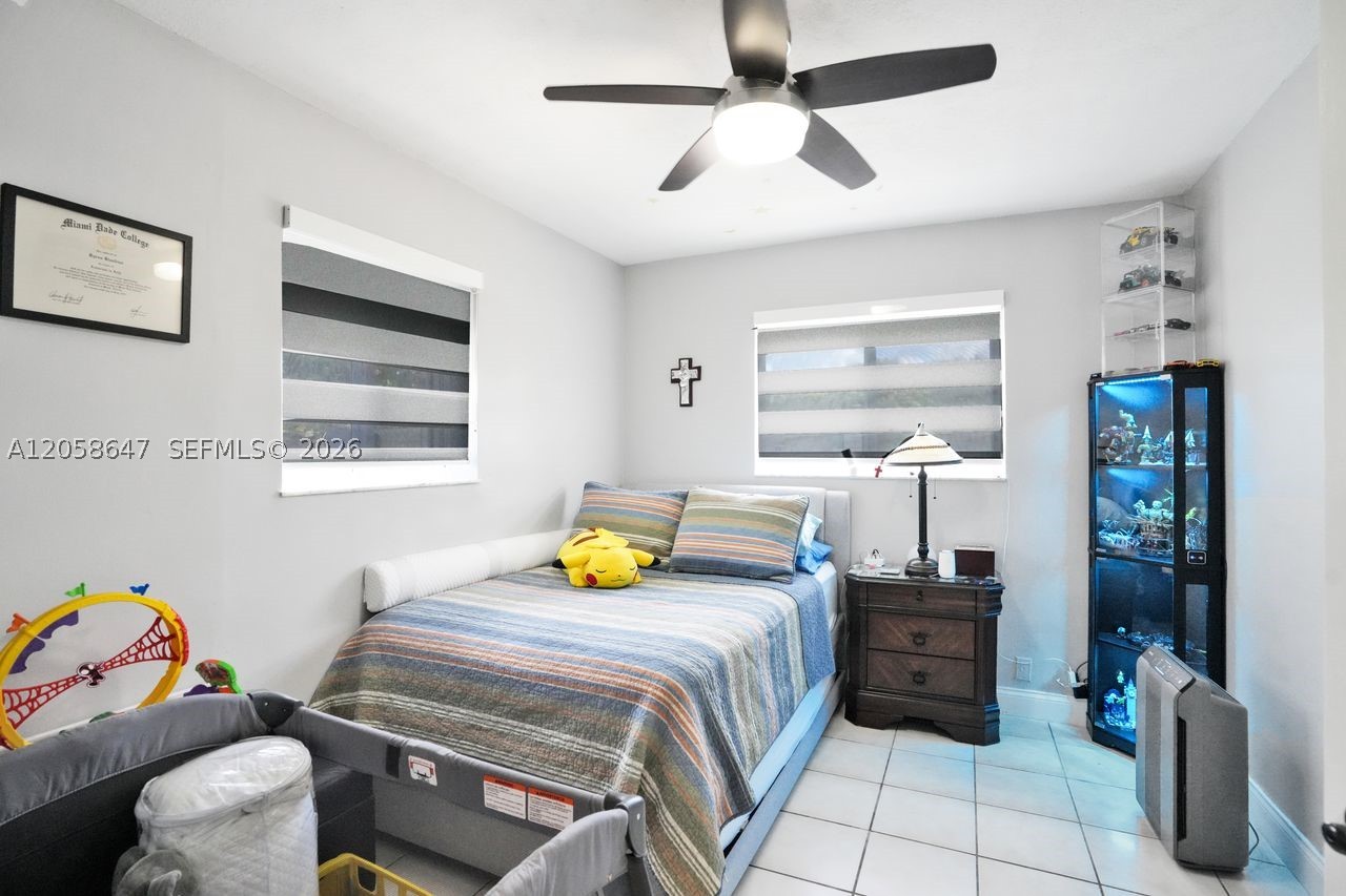 SOUTH MIAMI HEIGHTS ADDN - Residential