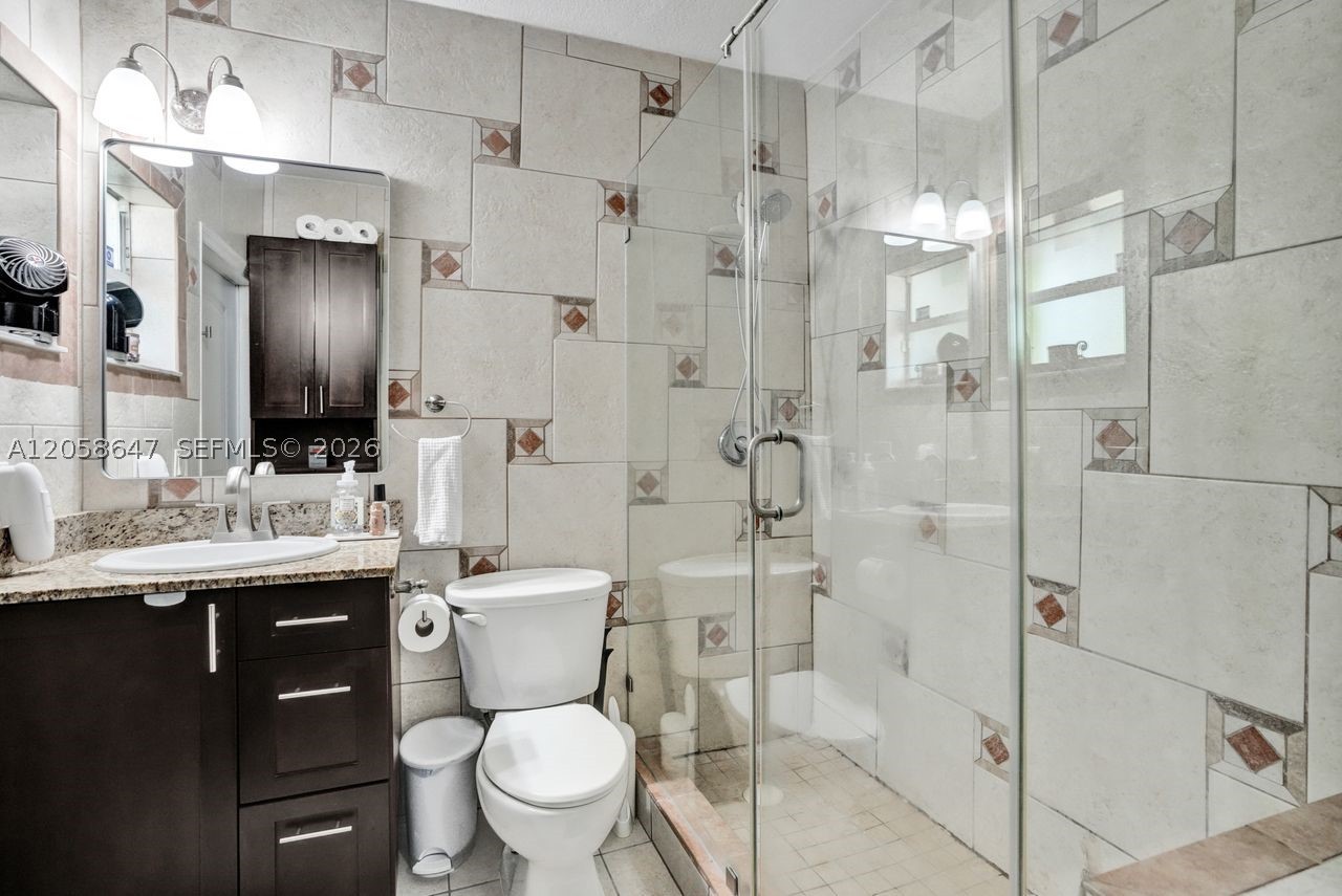 SOUTH MIAMI HEIGHTS ADDN - Residential
