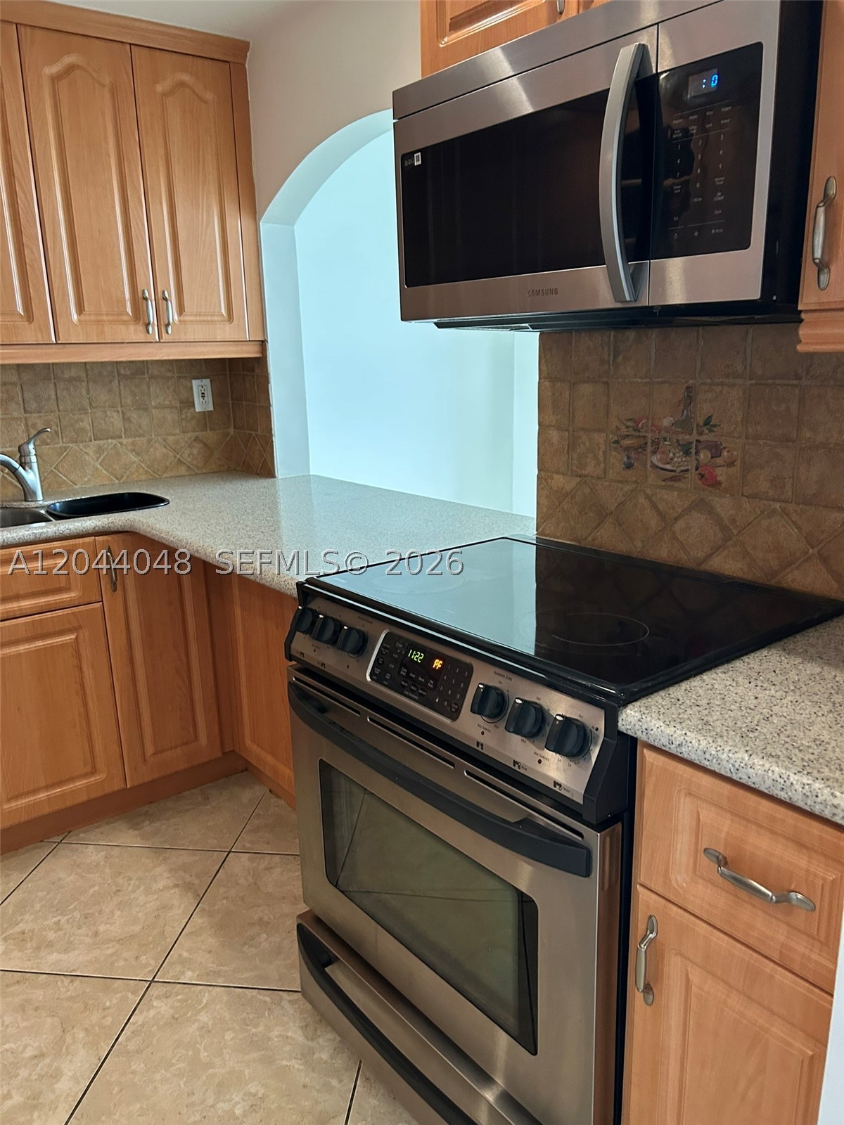 OCEANFRONT PLAZA CONDO - Residential