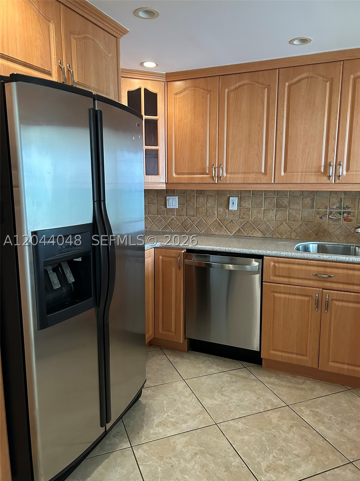 OCEANFRONT PLAZA CONDO - Residential