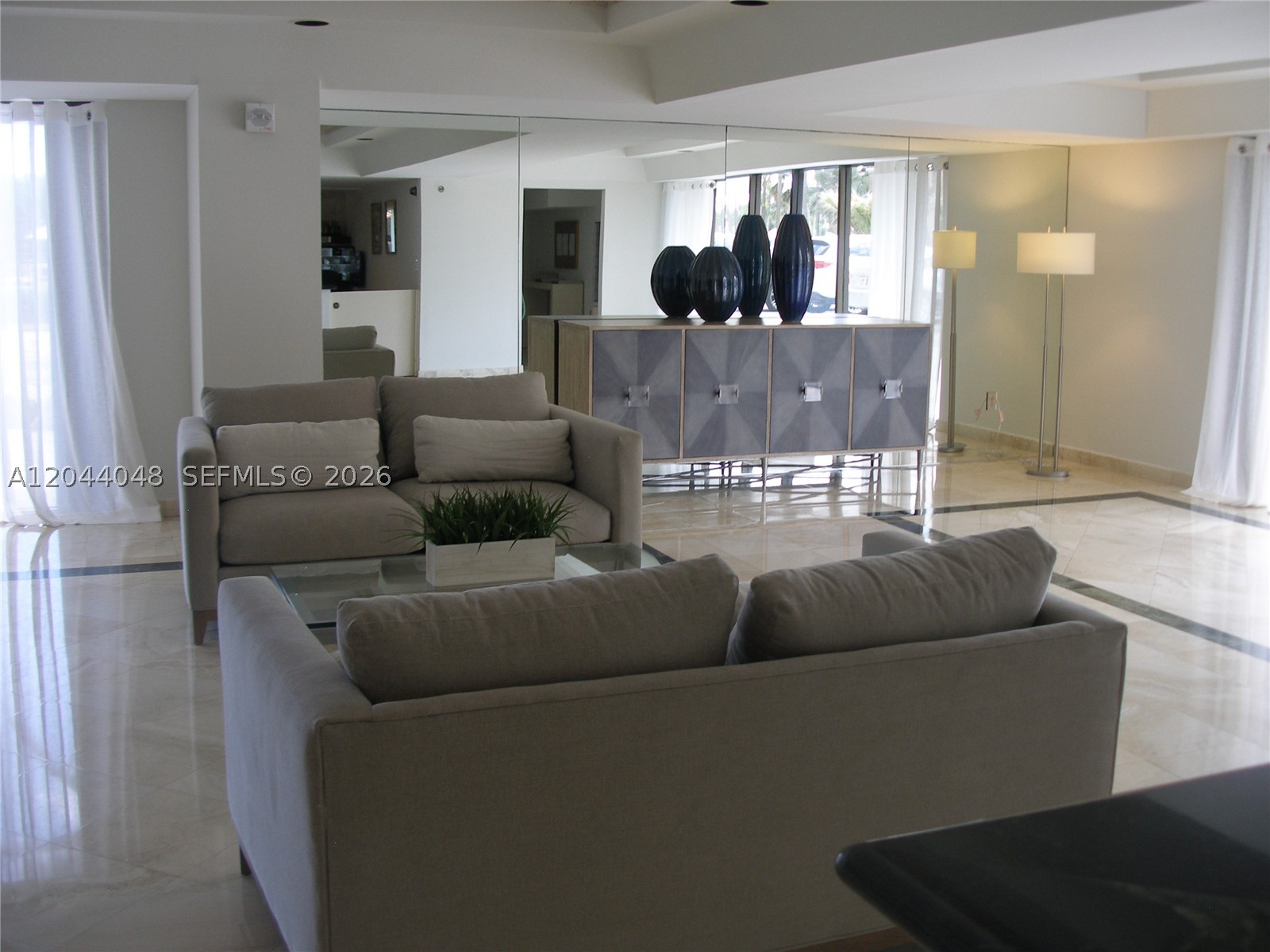 OCEANFRONT PLAZA CONDO - Residential