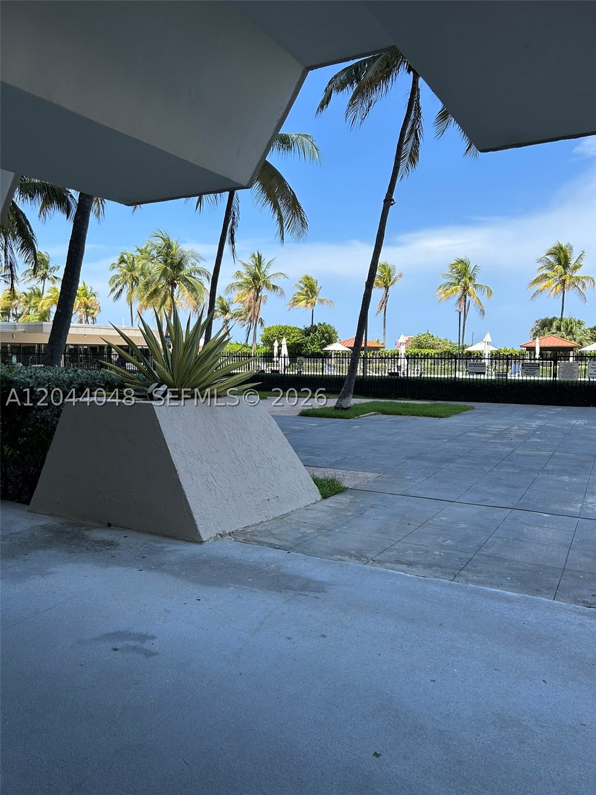 OCEANFRONT PLAZA CONDO - Residential