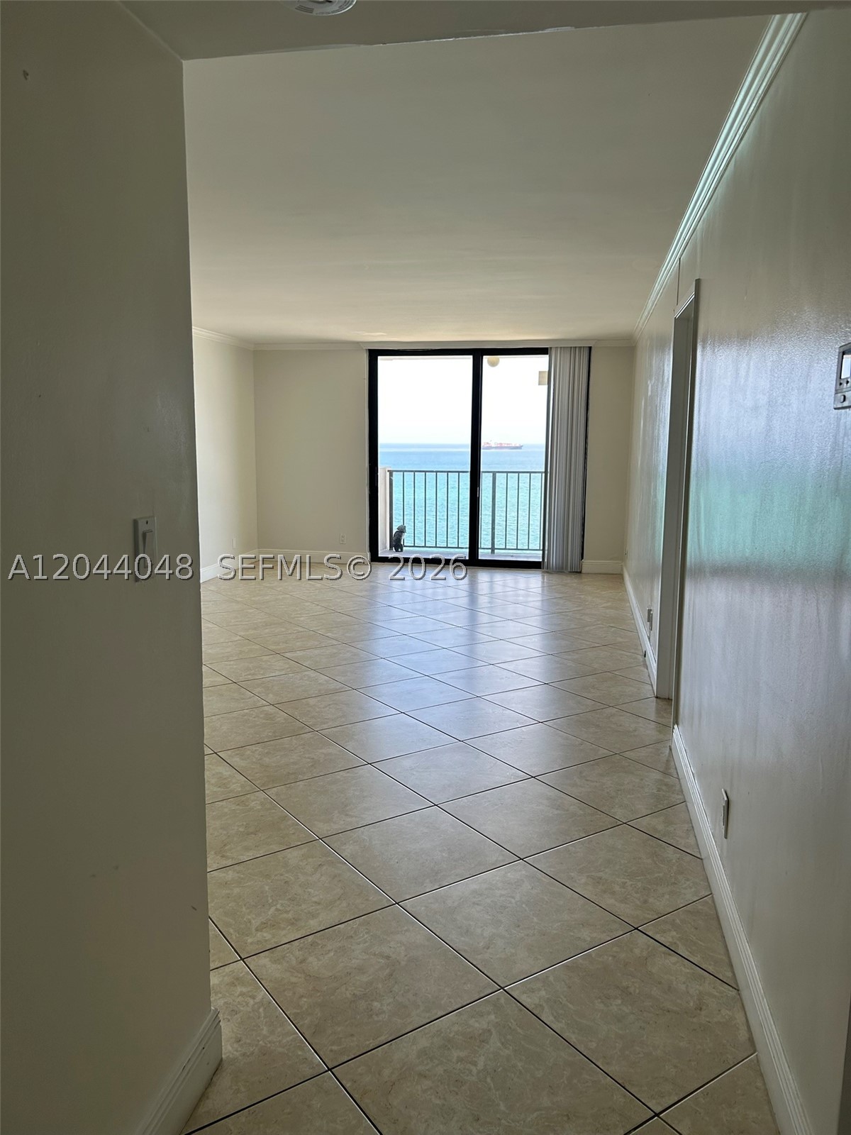 OCEANFRONT PLAZA CONDO - Residential