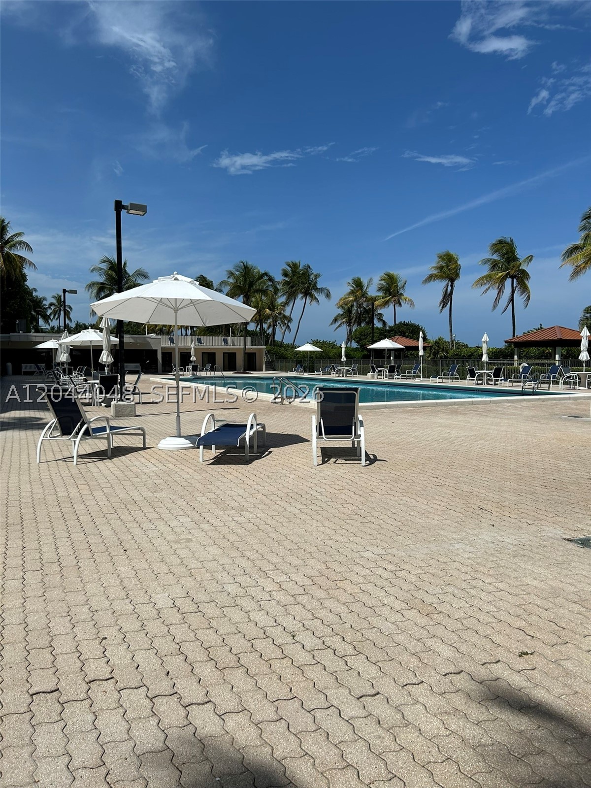OCEANFRONT PLAZA CONDO - Residential