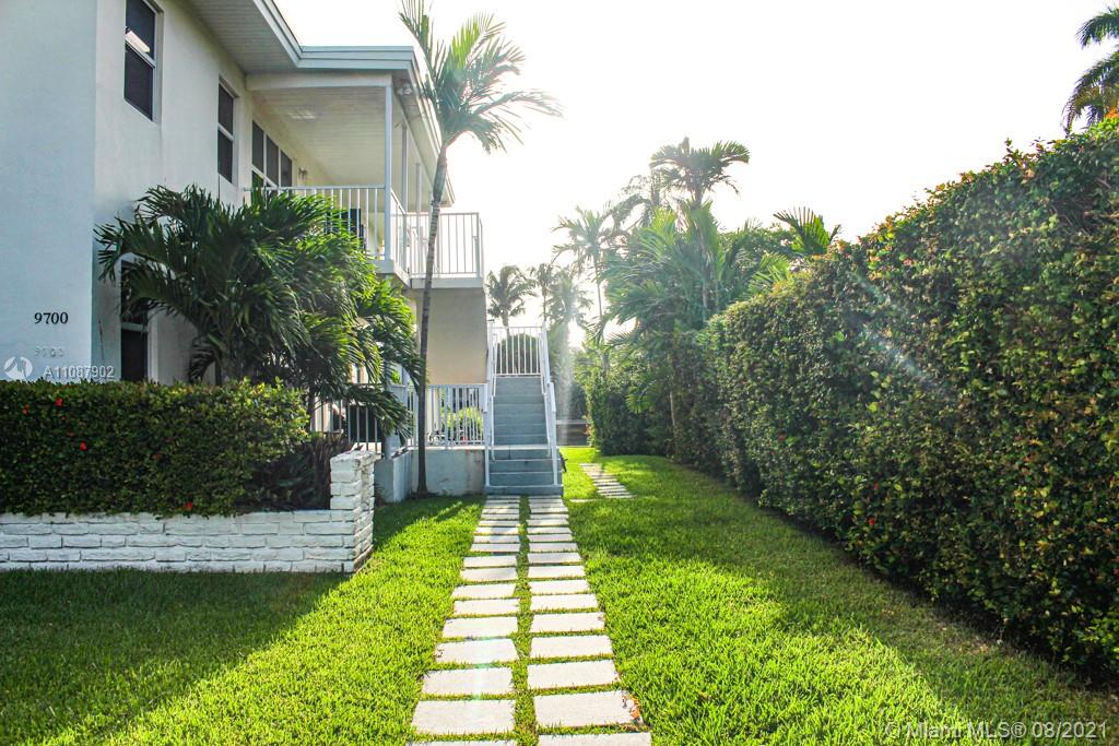BAY HARBOR ISLAND - Residential Income