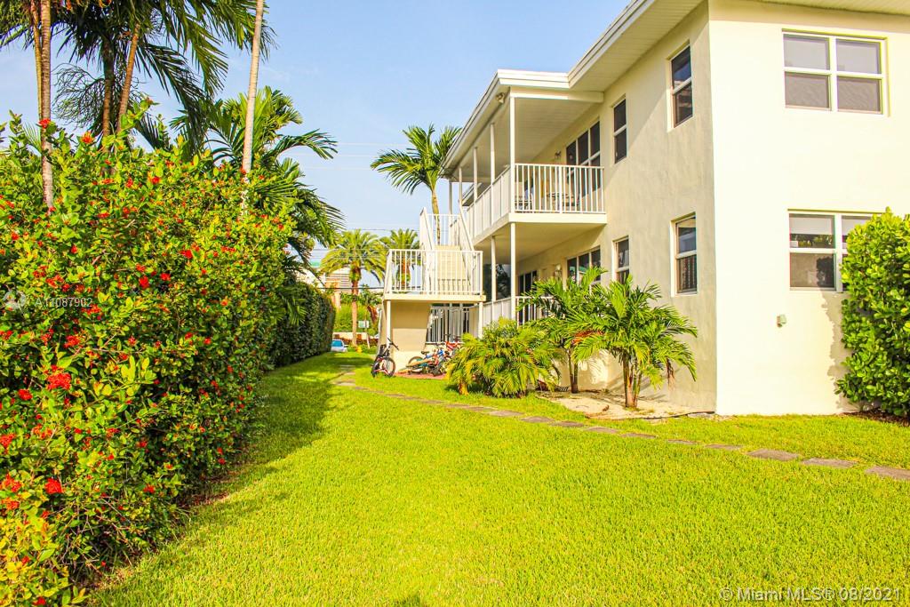 BAY HARBOR ISLAND - Residential Income