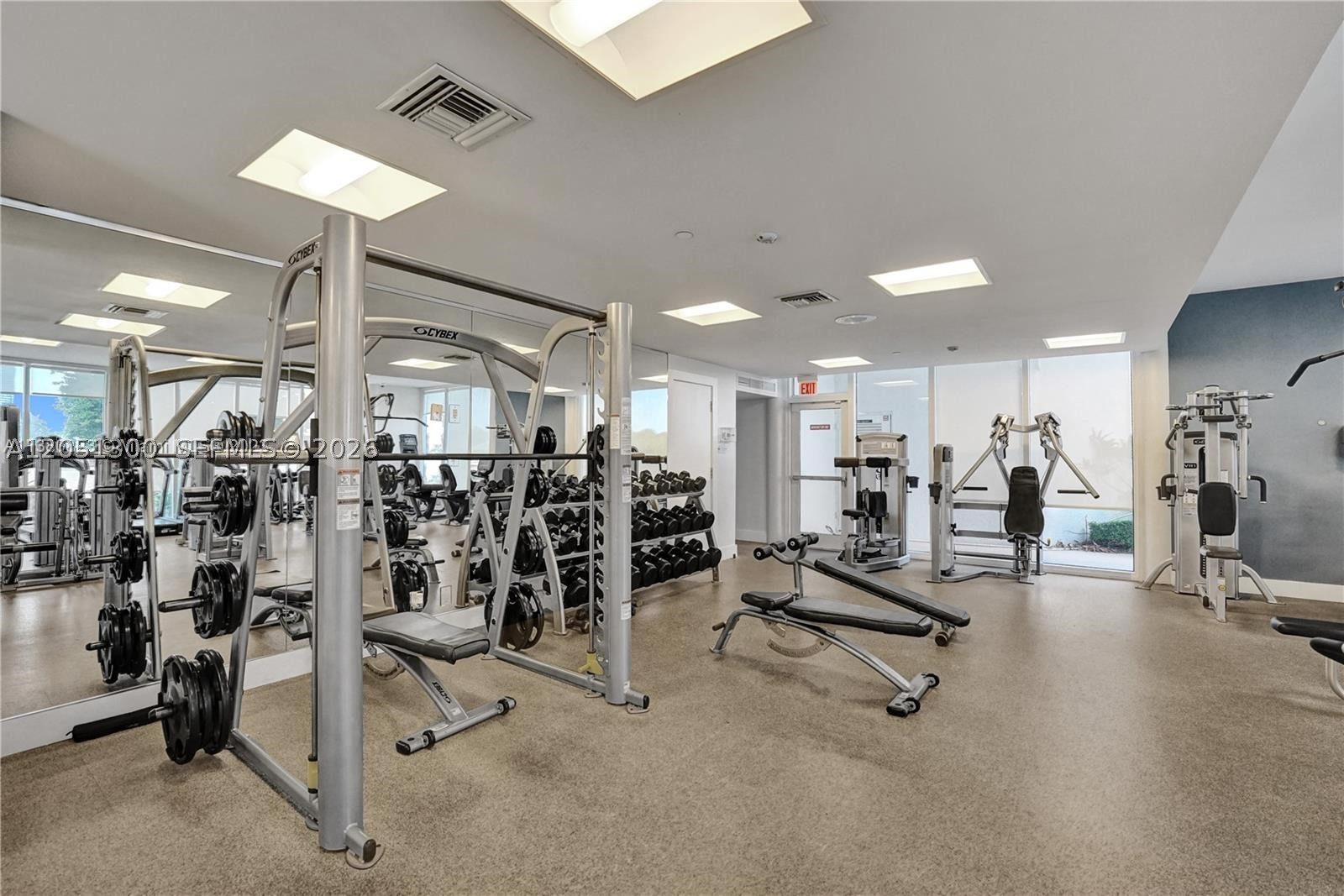 HAMPTONS SOUTH CONDO - Residential Lease