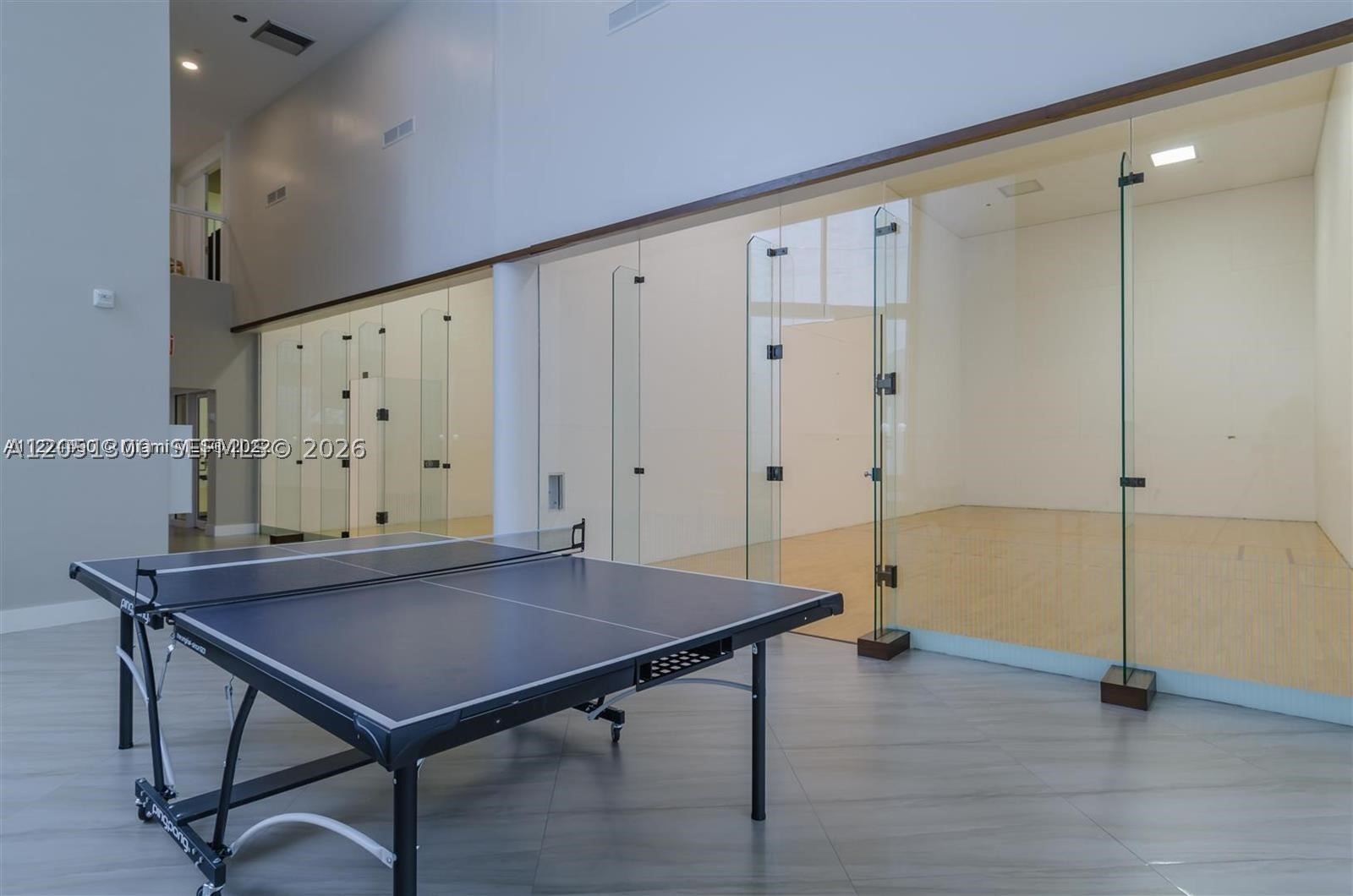 HAMPTONS SOUTH CONDO - Residential Lease