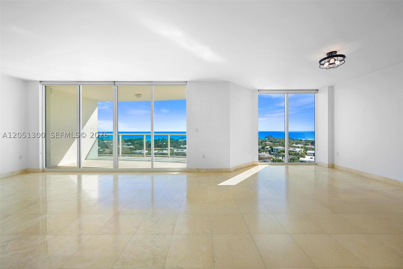 HAMPTONS SOUTH CONDO - Residential Lease