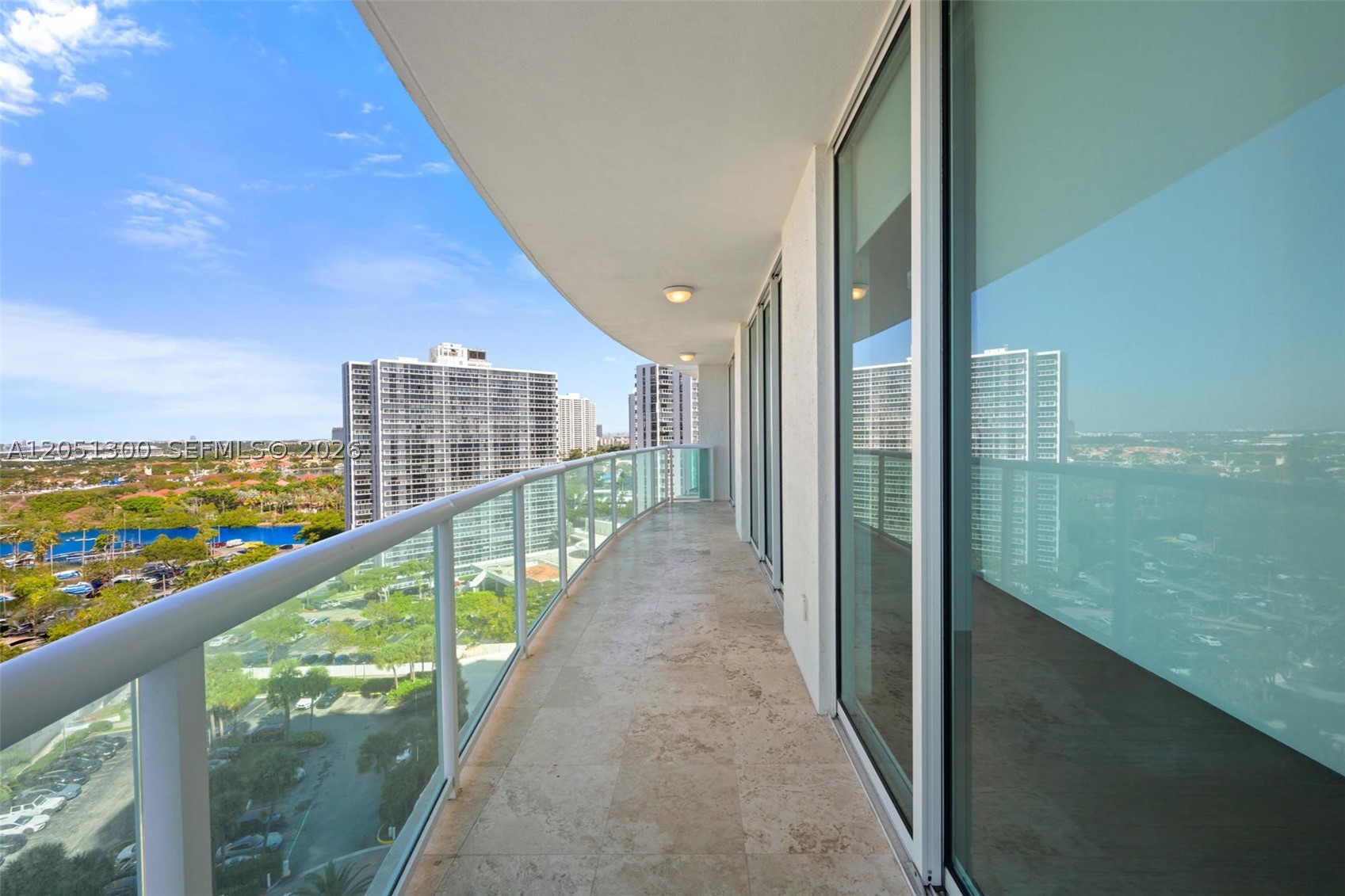 HAMPTONS SOUTH CONDO - Residential Lease