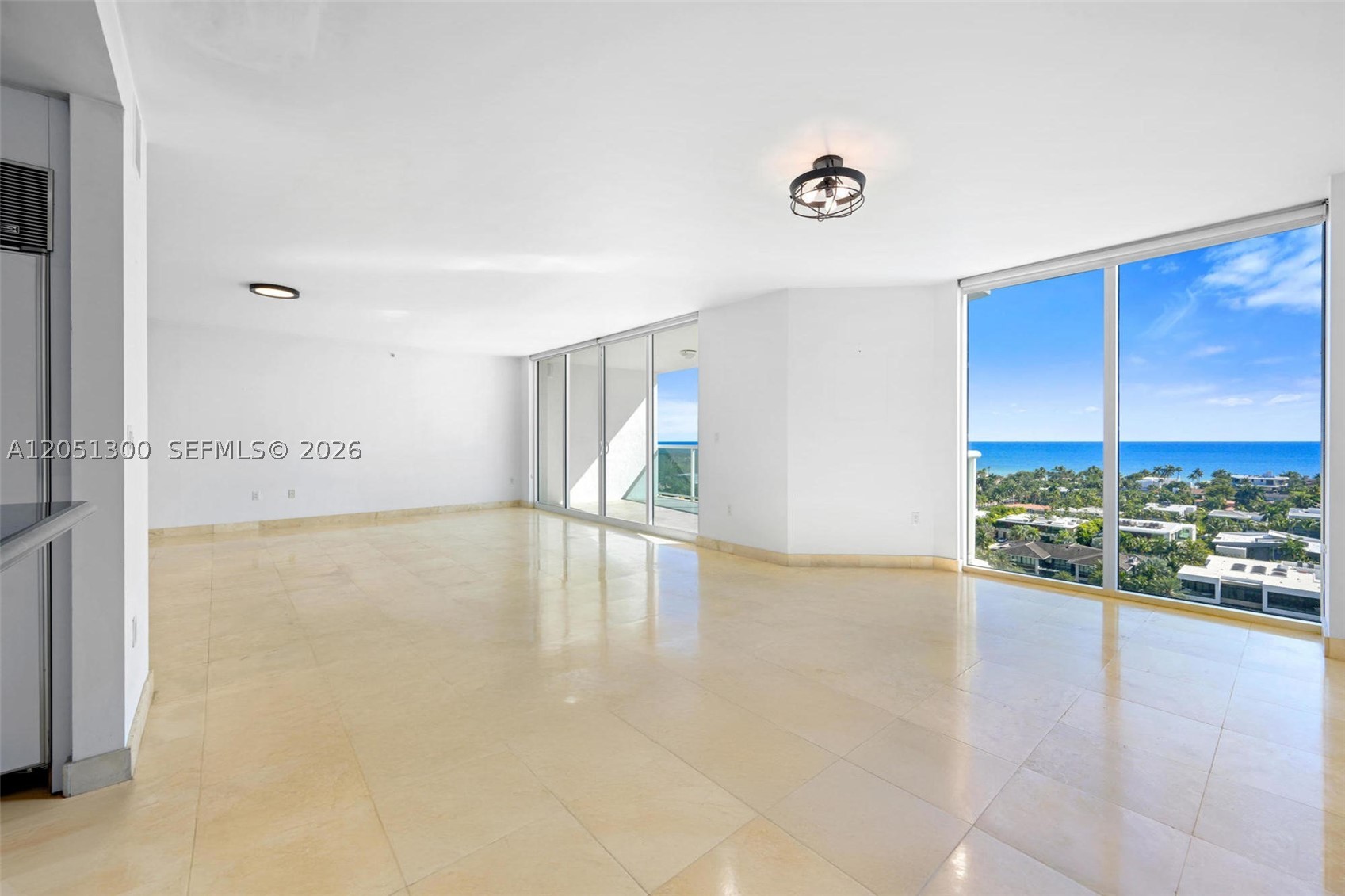 HAMPTONS SOUTH CONDO - Residential Lease