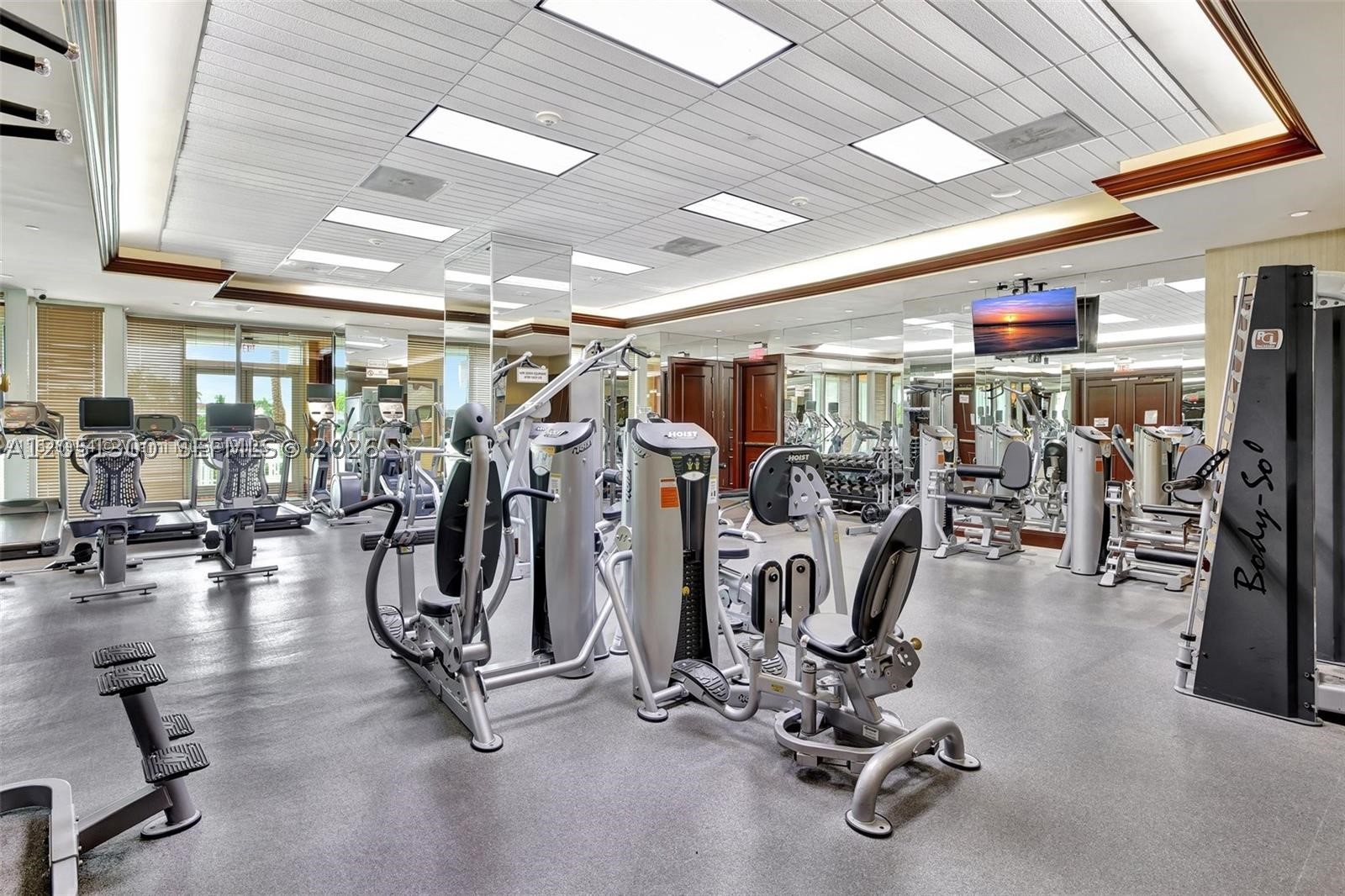 HAMPTONS SOUTH CONDO - Residential Lease