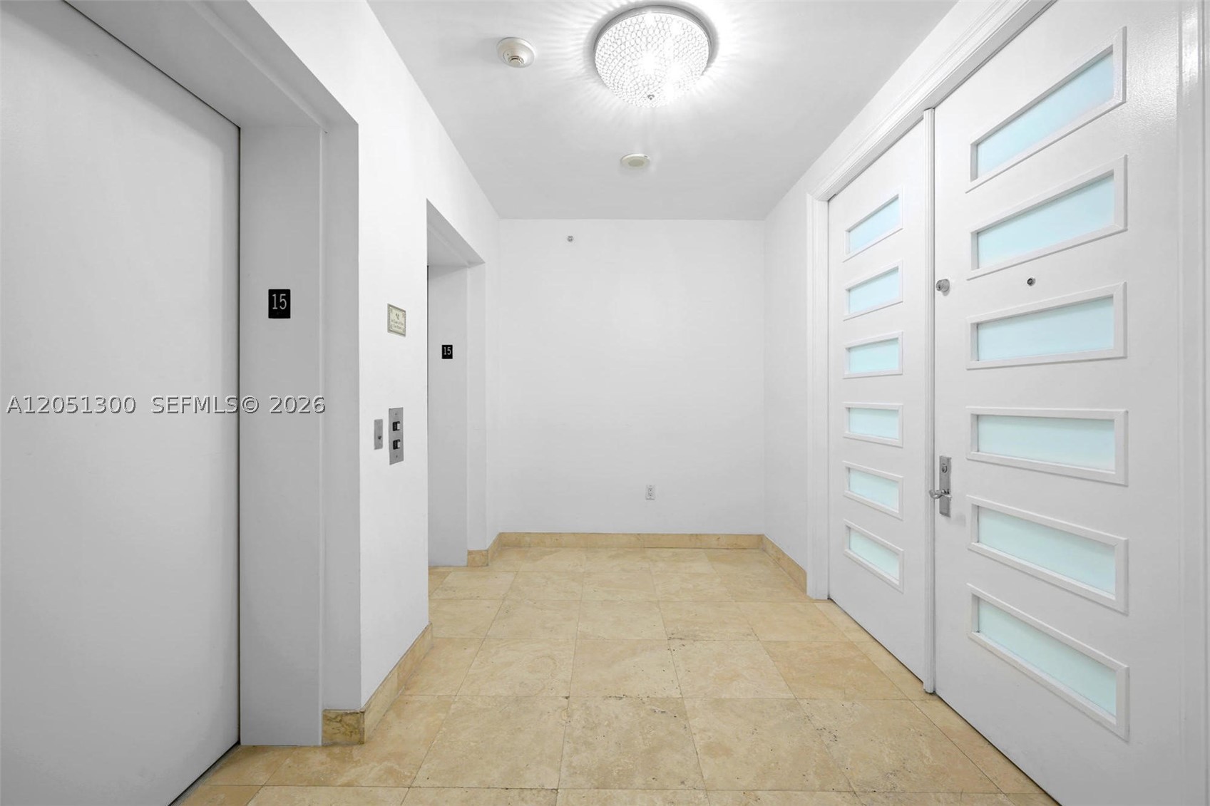 HAMPTONS SOUTH CONDO - Residential Lease