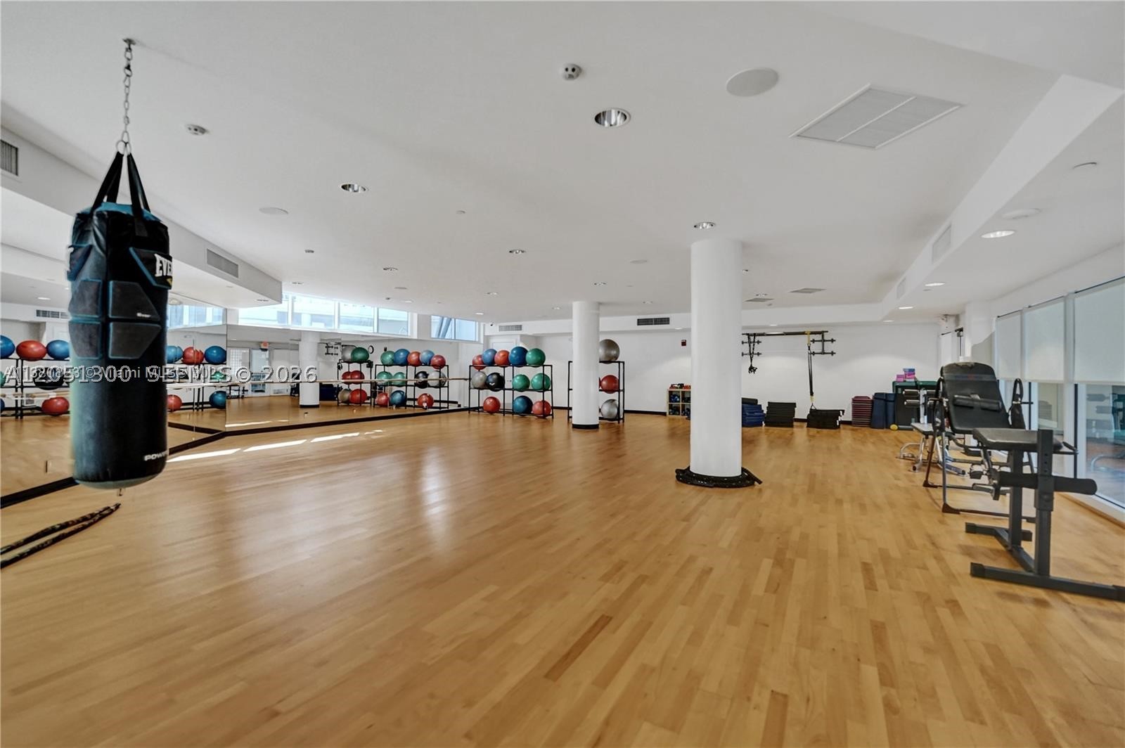 HAMPTONS SOUTH CONDO - Residential Lease