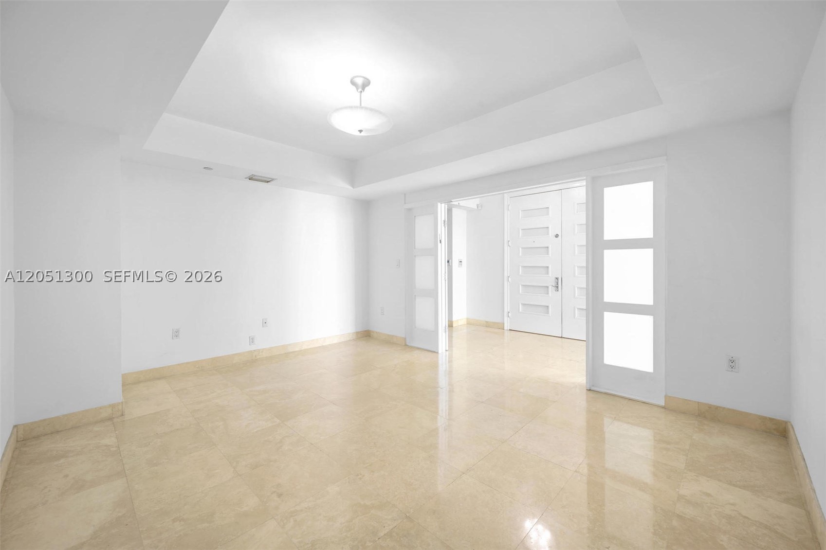 HAMPTONS SOUTH CONDO - Residential Lease