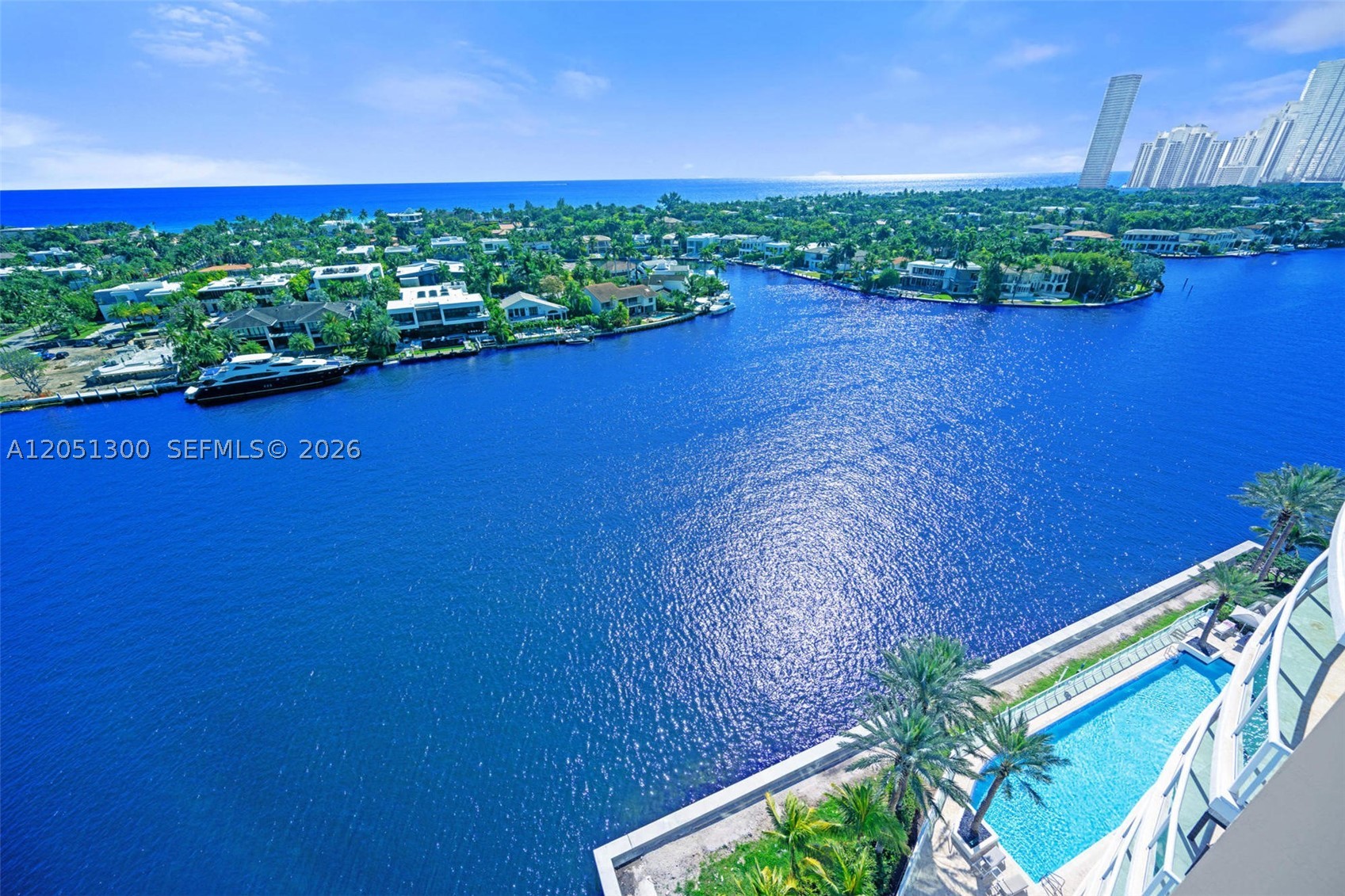 HAMPTONS SOUTH CONDO - Residential Lease
