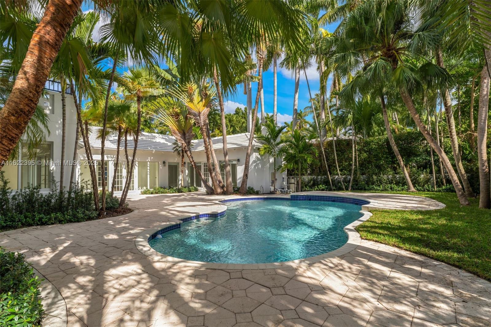 LA GORCE ISLAND - Residential Lease