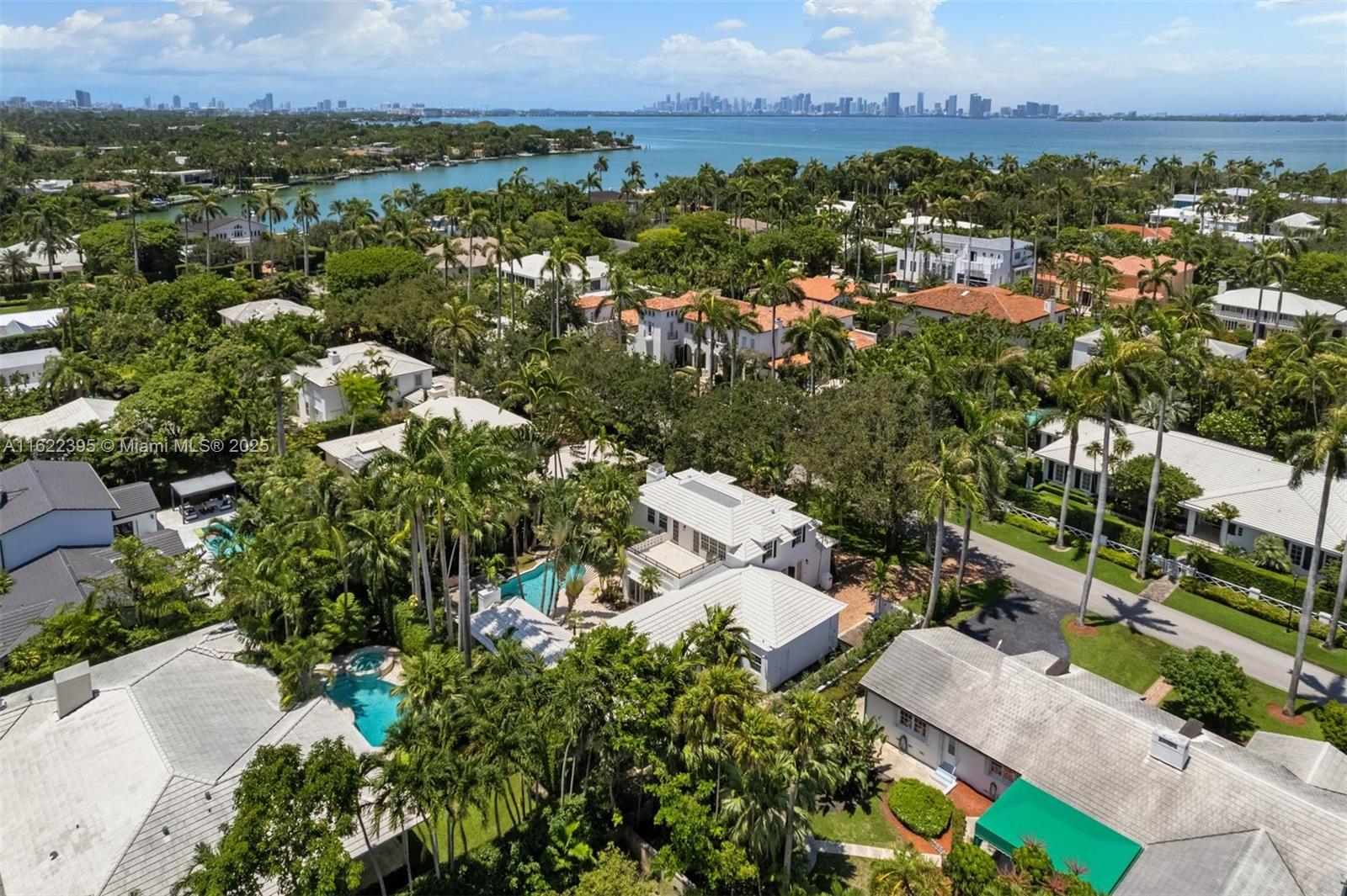 LA GORCE ISLAND - Residential Lease