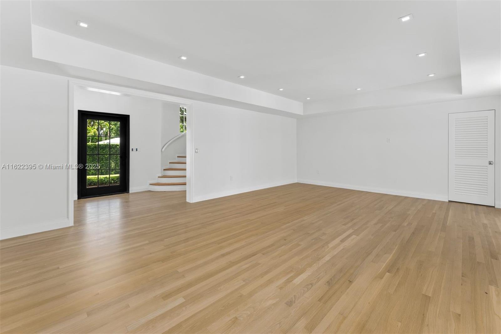 LA GORCE ISLAND - Residential Lease