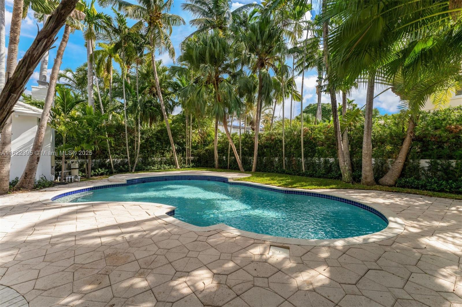 LA GORCE ISLAND - Residential Lease