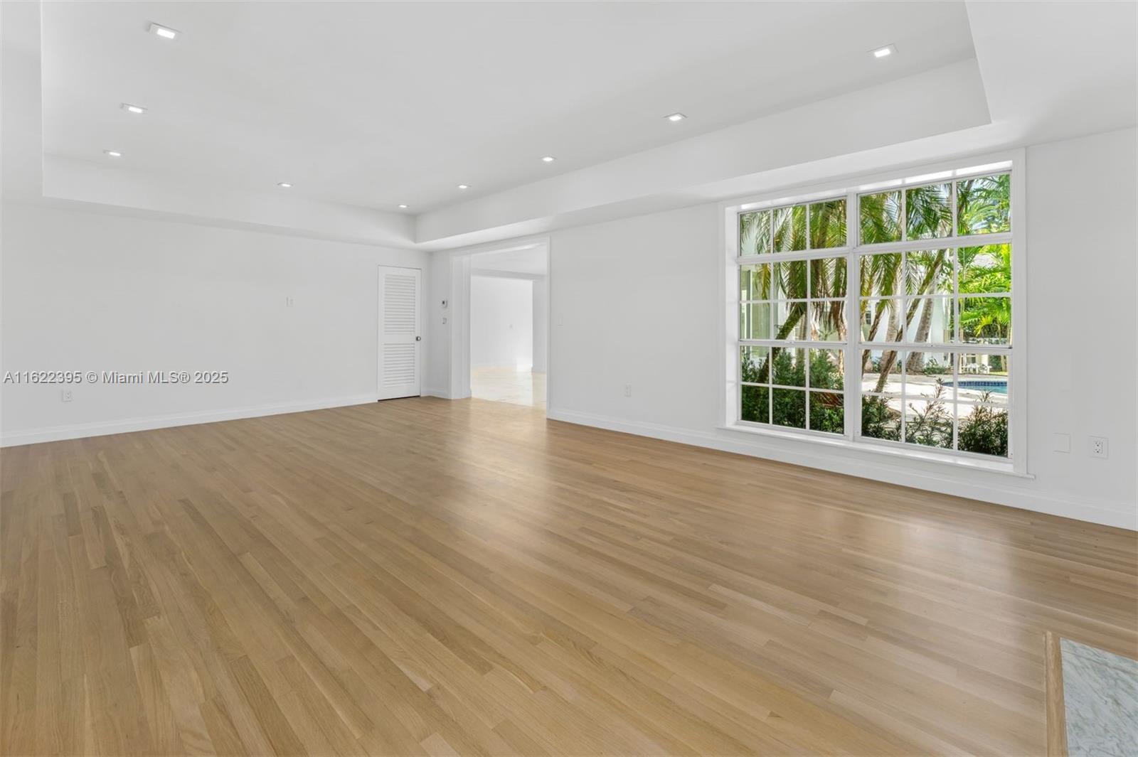 LA GORCE ISLAND - Residential Lease