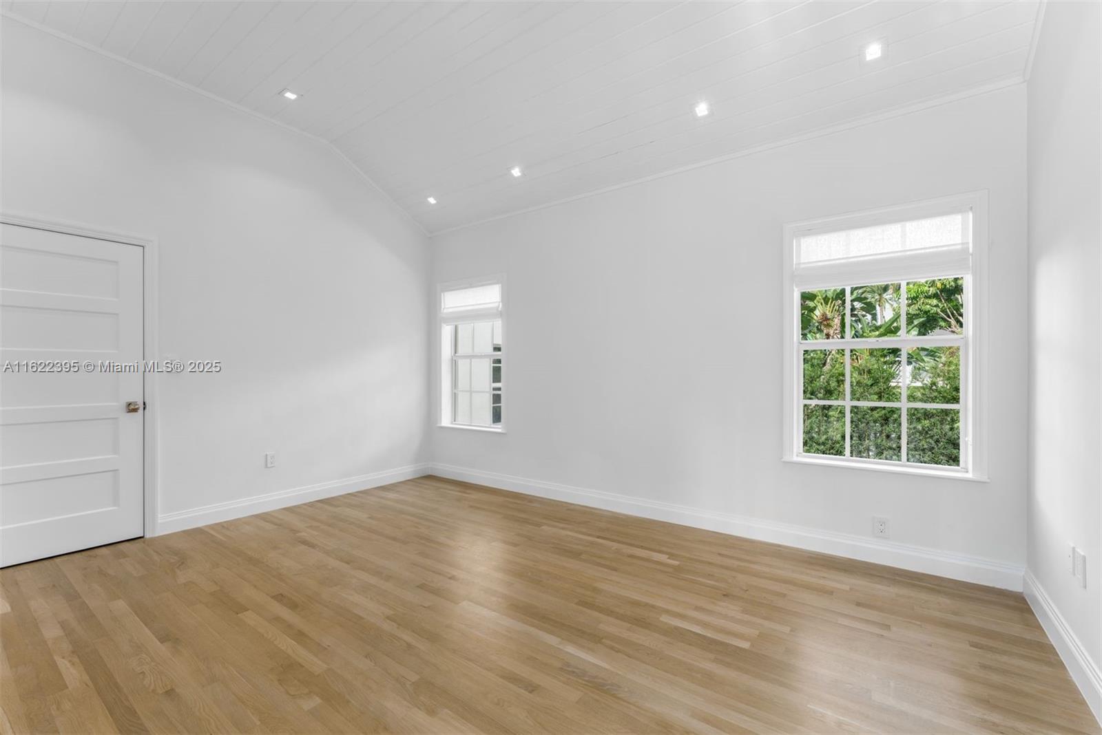 LA GORCE ISLAND - Residential Lease