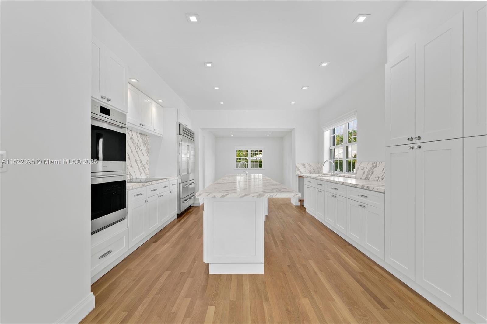 LA GORCE ISLAND - Residential Lease