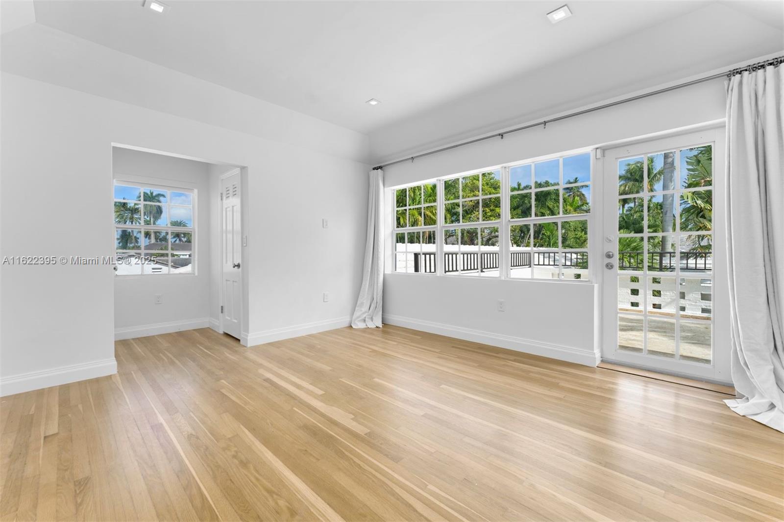 LA GORCE ISLAND - Residential Lease