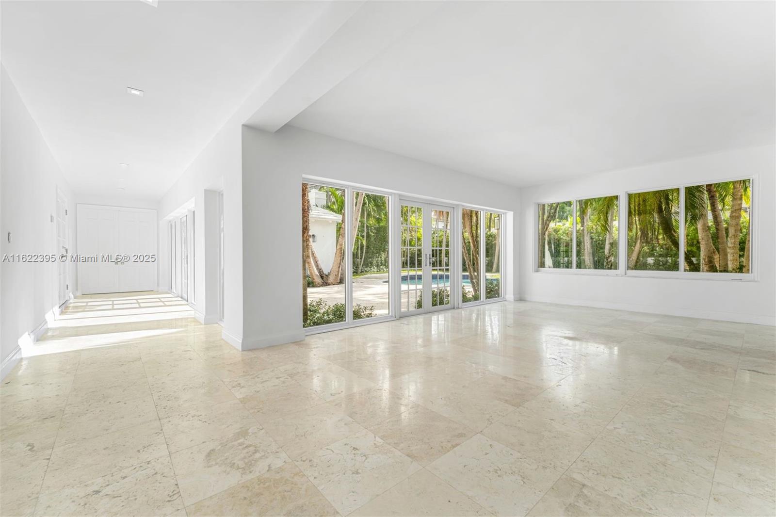 LA GORCE ISLAND - Residential Lease