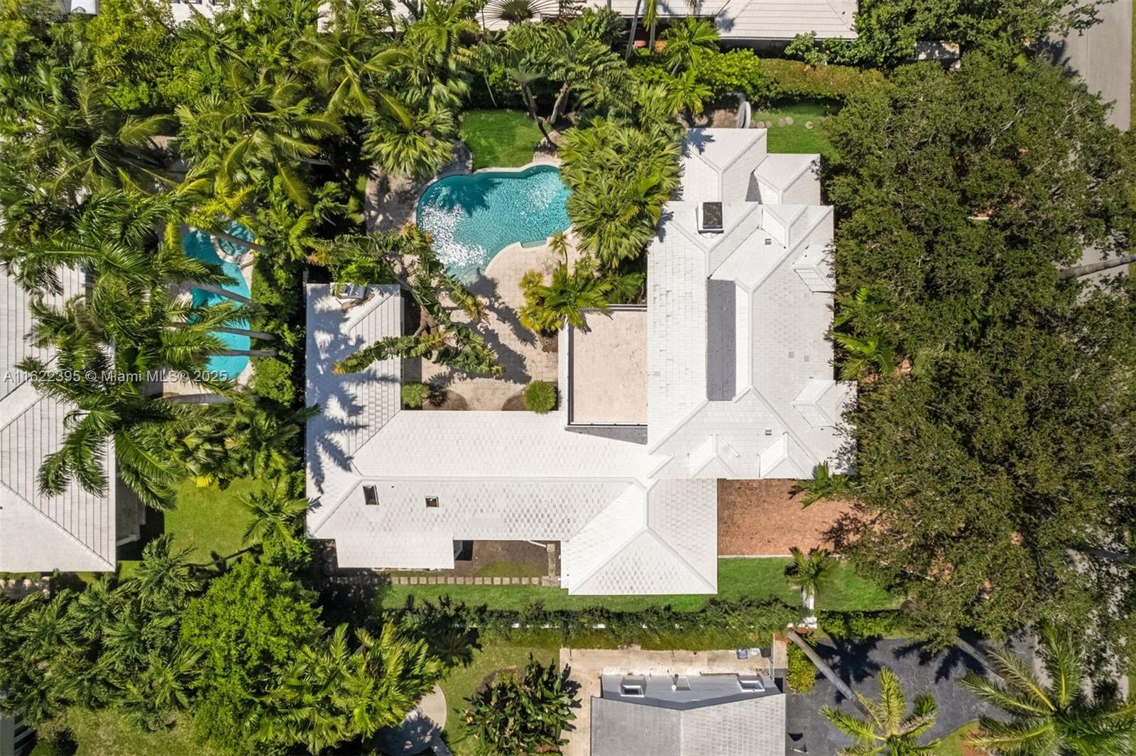 LA GORCE ISLAND - Residential Lease