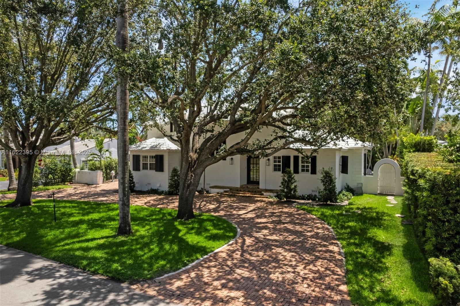 LA GORCE ISLAND - Residential Lease