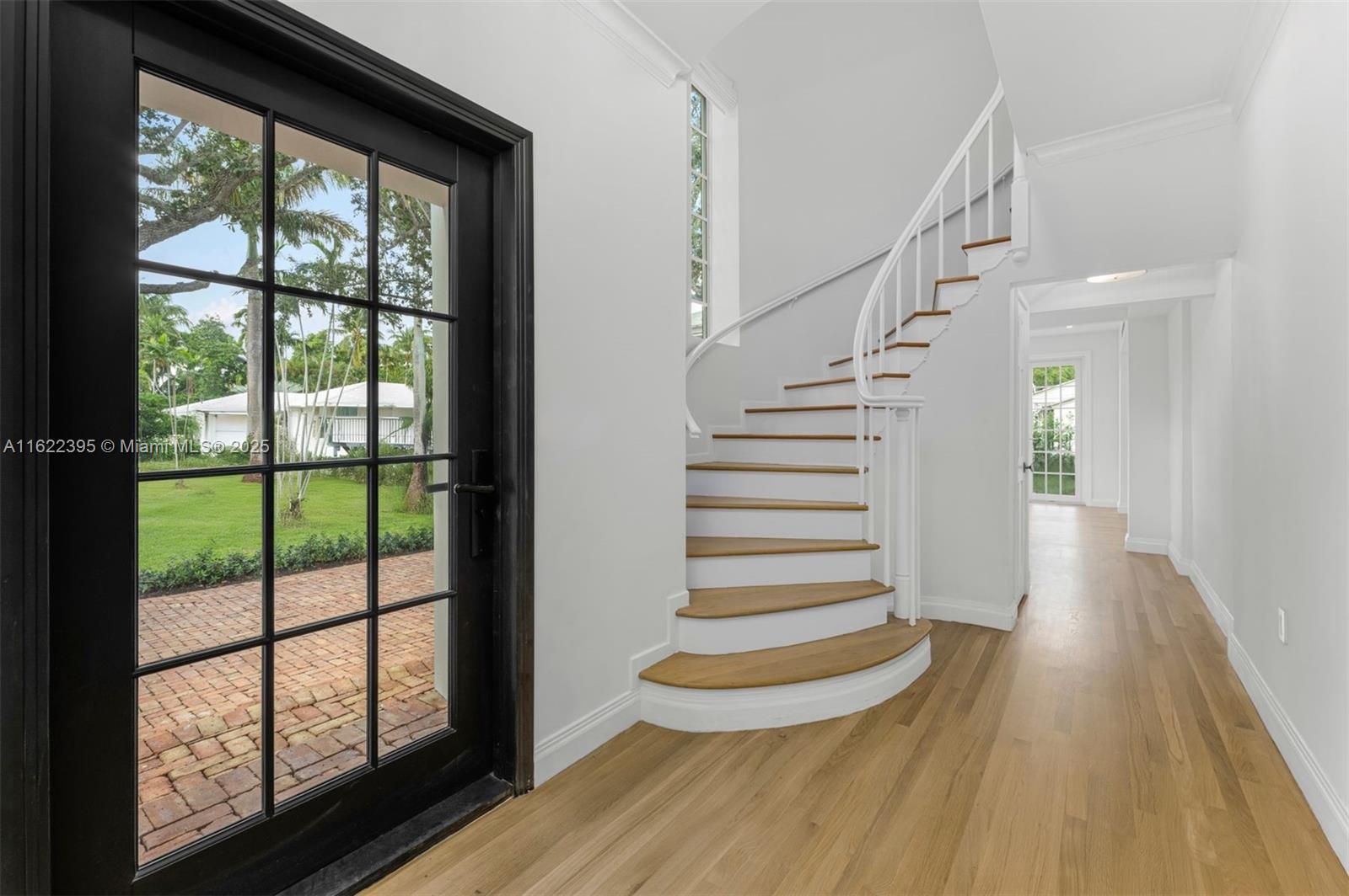 LA GORCE ISLAND - Residential Lease