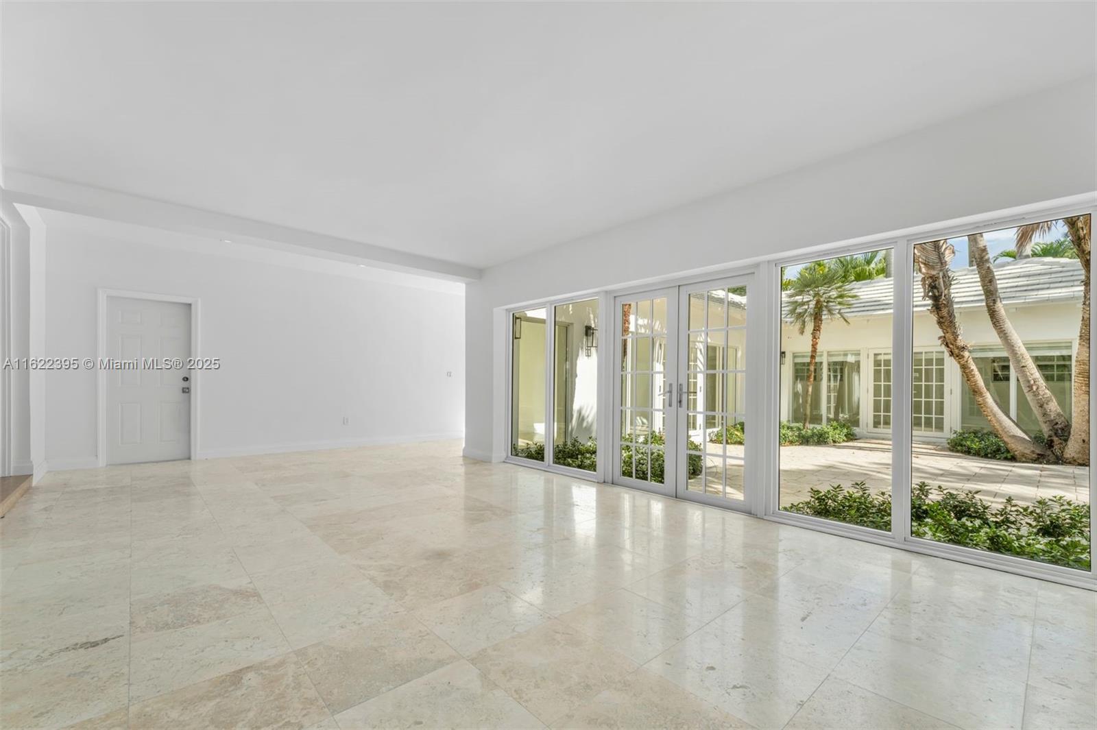 LA GORCE ISLAND - Residential Lease
