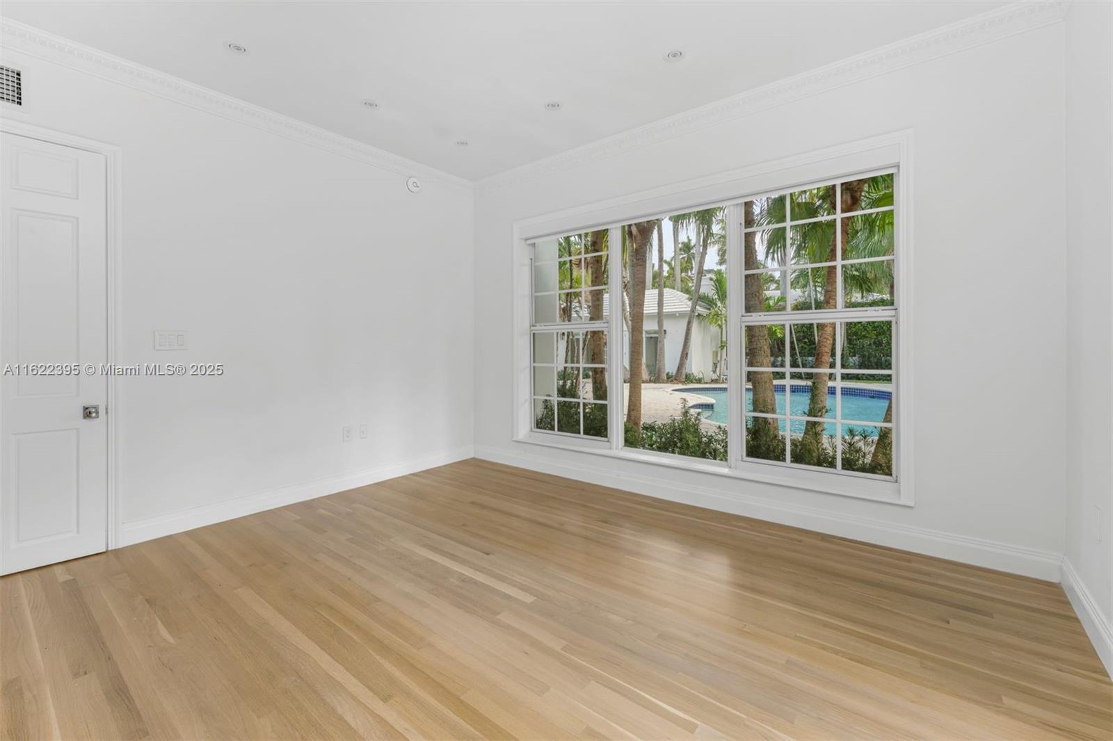 LA GORCE ISLAND - Residential Lease